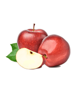 Red Apple Envy