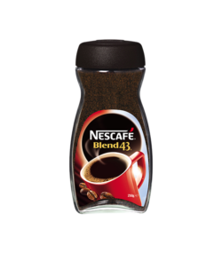 Nescafe Blend