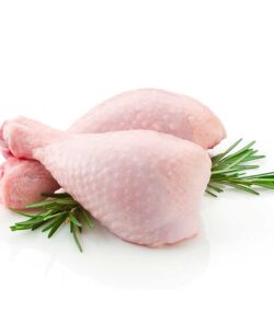 Chicken Thighs